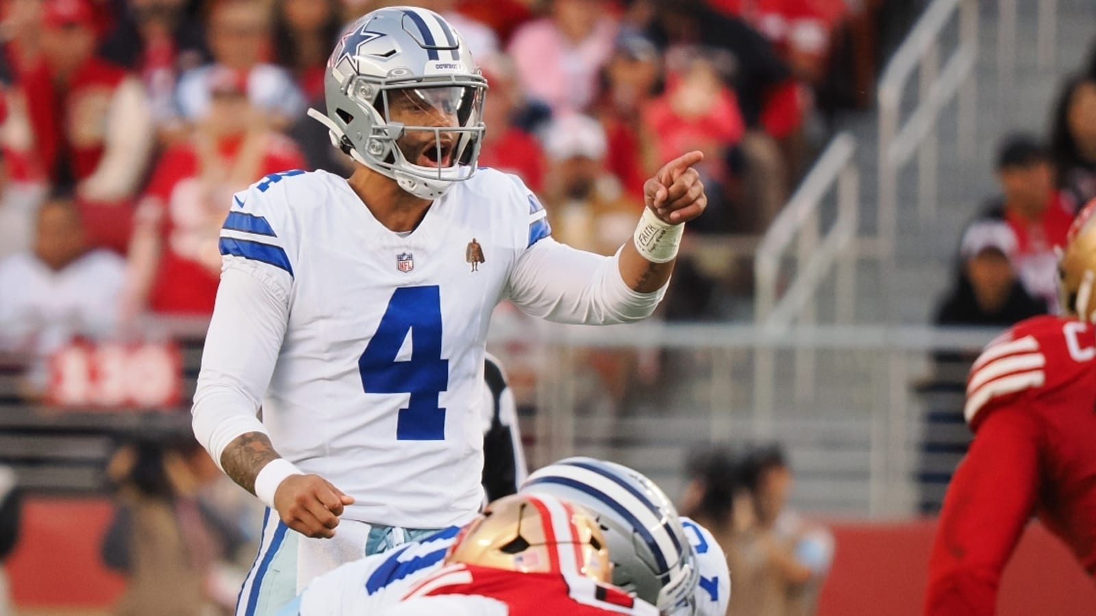 Cowboys vs. Bengals Week 14 MNF to feature ‘Simpsons’ themed alternate broadcast