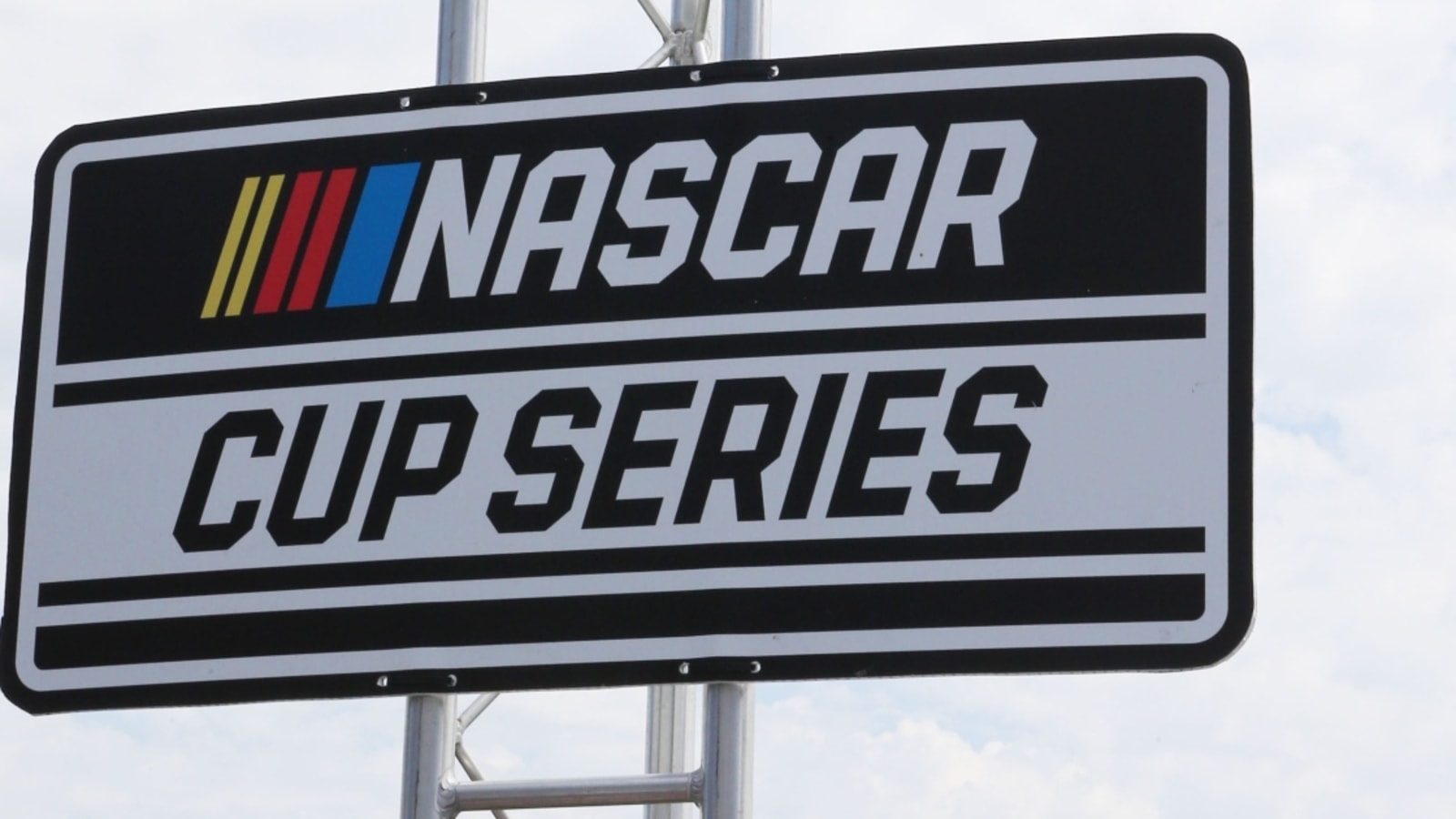 NASCAR penalty report released after Sonoma weekend