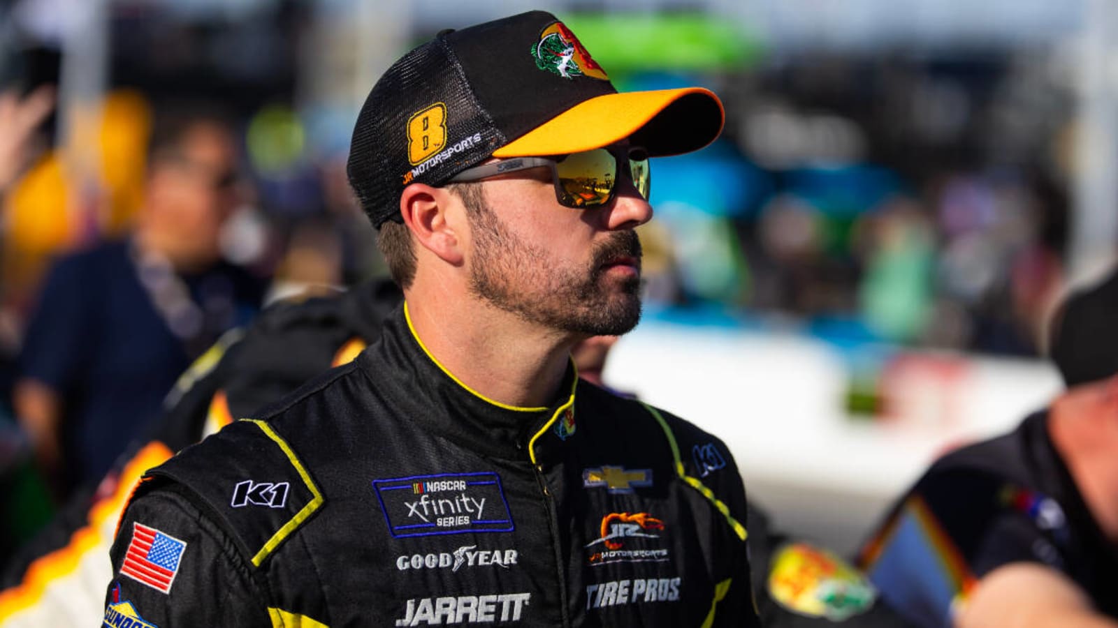 2024 NASCAR Predictions: Josh Berry vs. John Hunter Nemechek