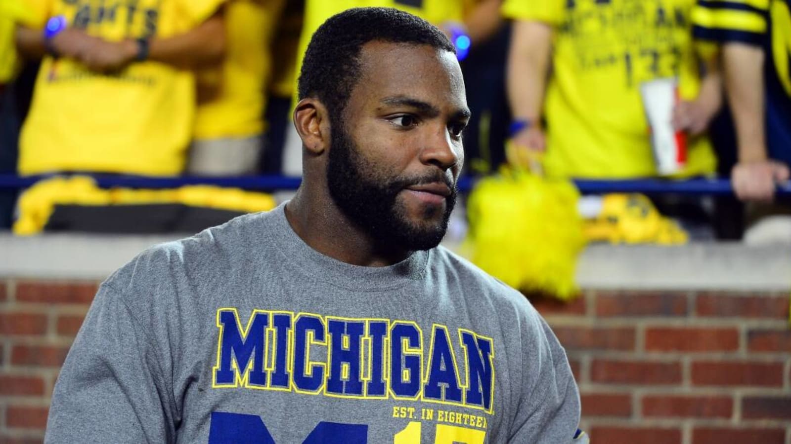 Braylon Edwards rescues 80-year-old man from Michigan YMCA attack