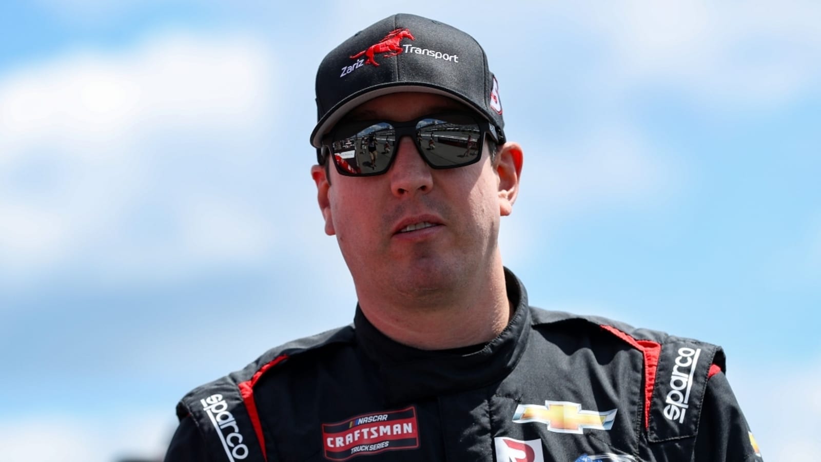 Kyle Busch makes cryptic post teasing Monday announcement at ’18:51′