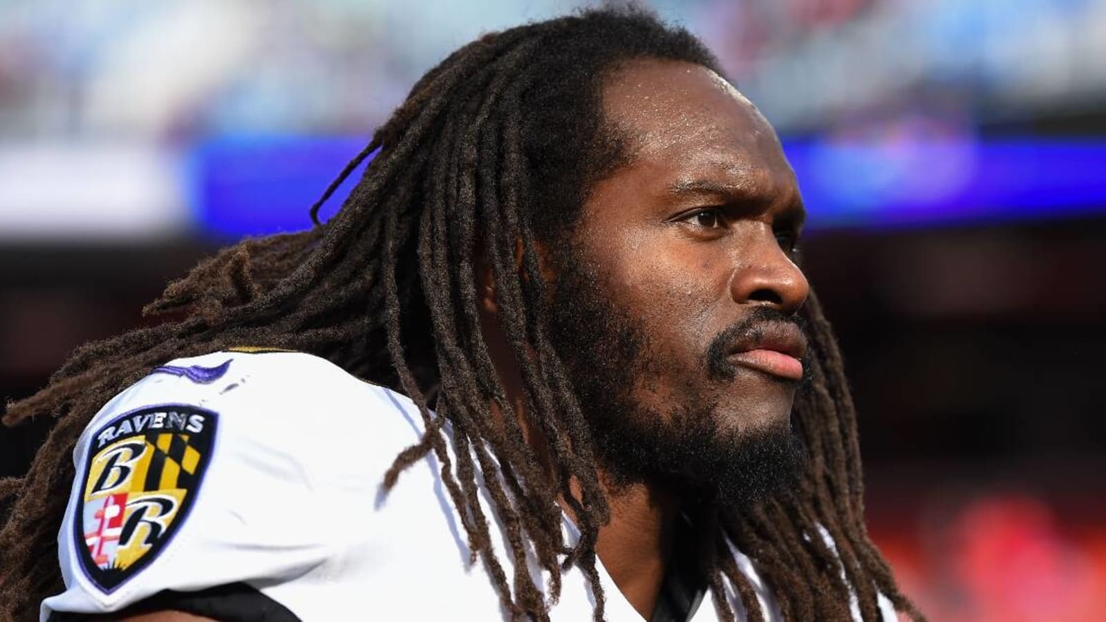 Ravens’ Josh Bynes announces NFL retirement after 12 years