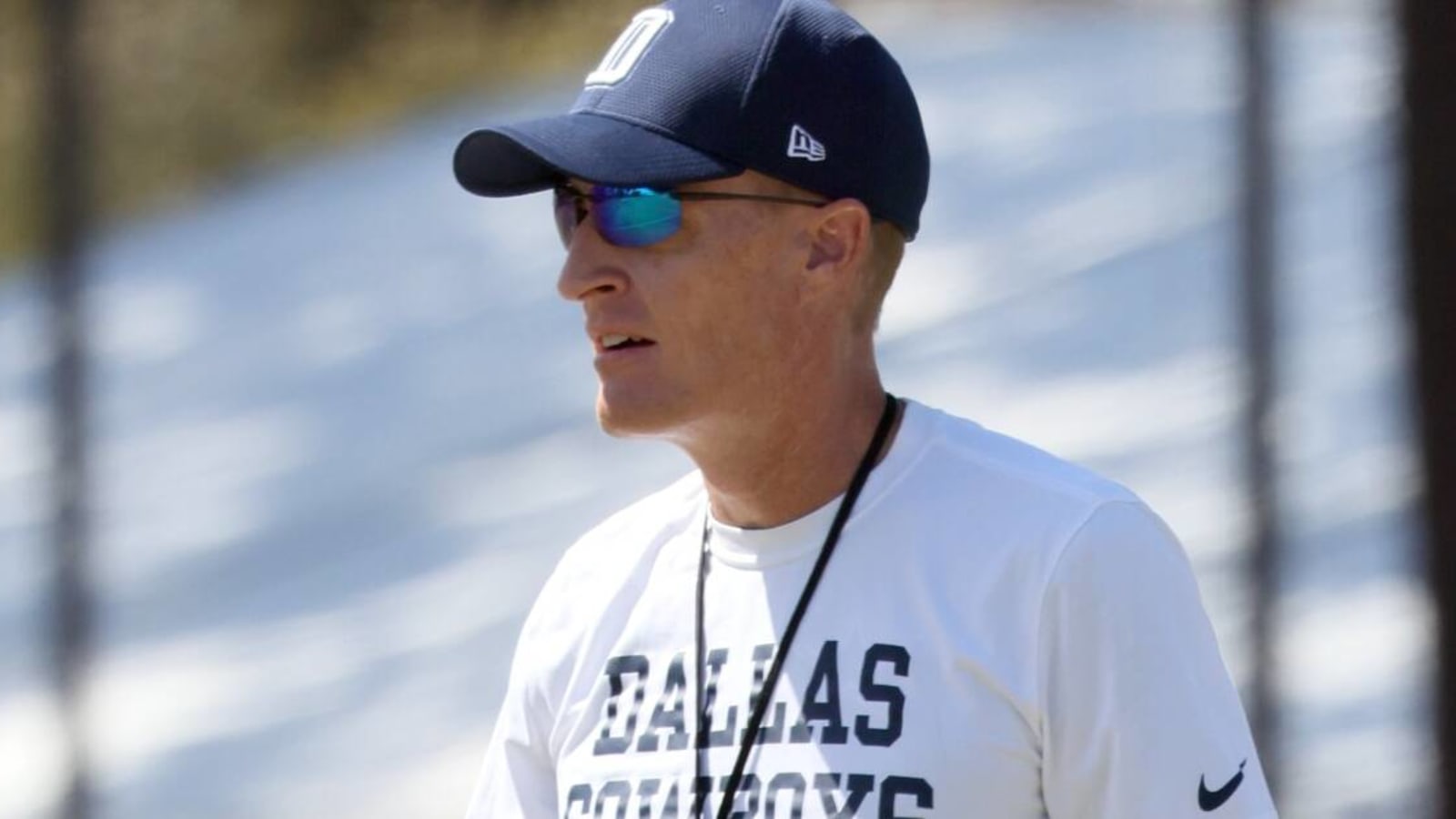 Cowboys special teams coordinator updates competition at kick returner