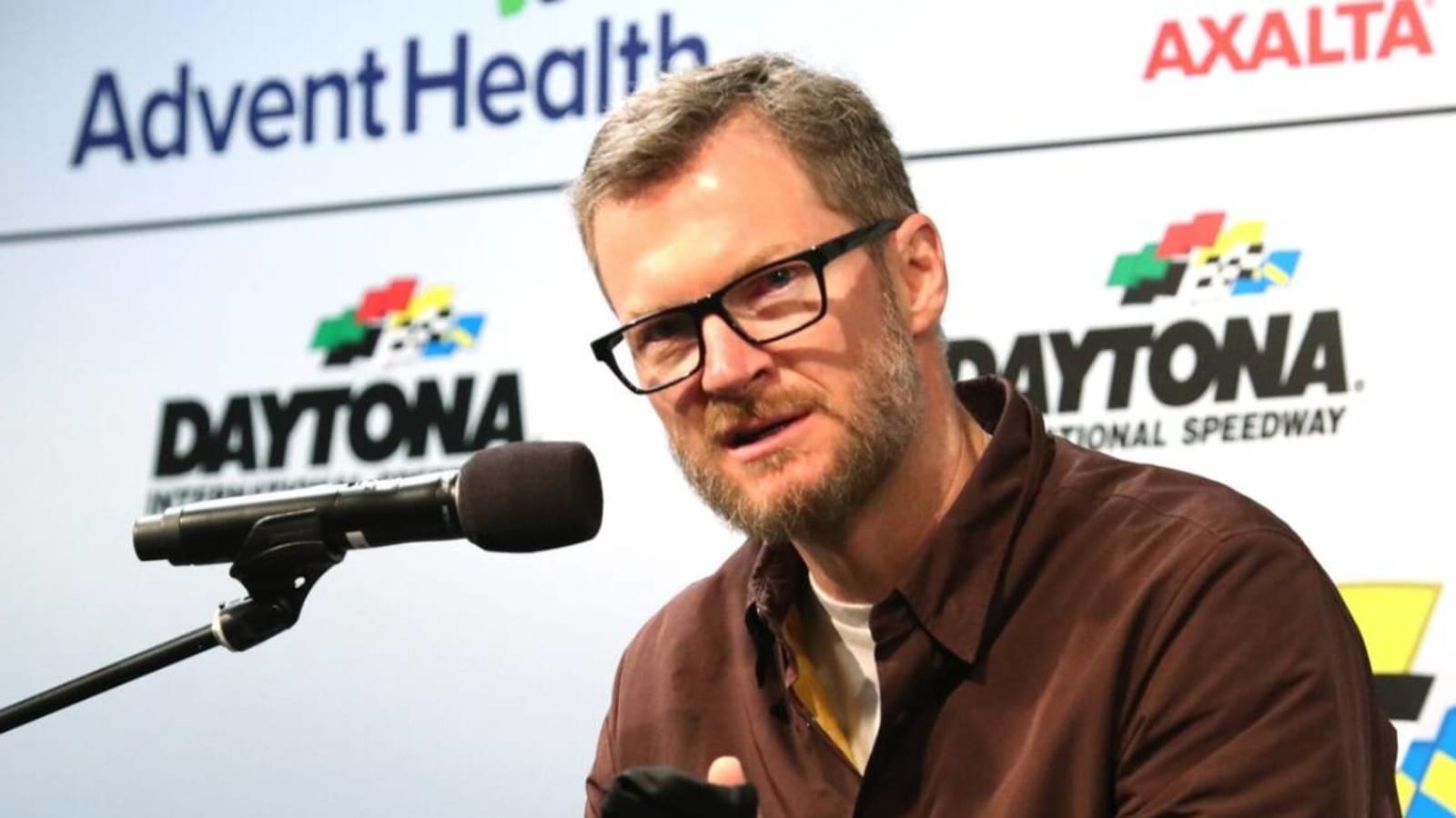 Dale Earnhardt Jr. says new Netflix show is ‘better’ than any other NASCAR documentary