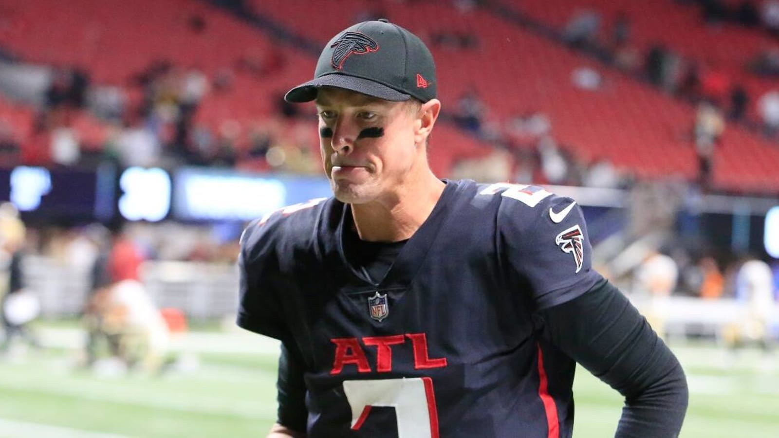 Matt Ryan explains what it would take to return to NFL, says he hasn’t ‘shut any doors’