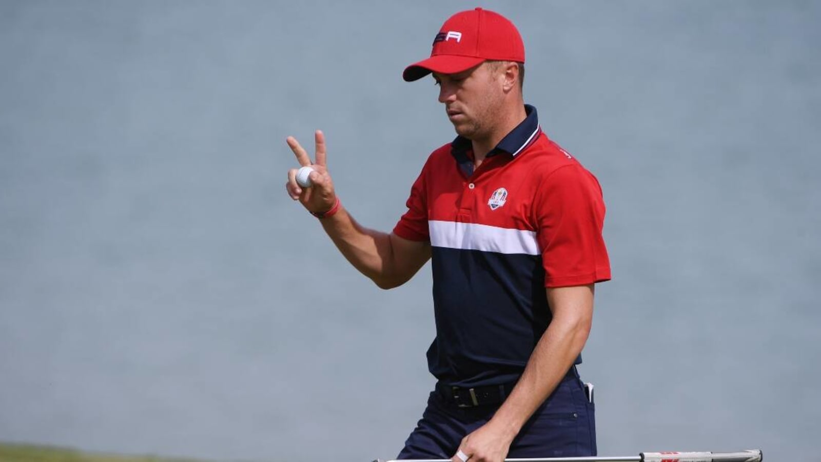 Justin Thomas among selections for 2023 Team USA Ryder Cup squad