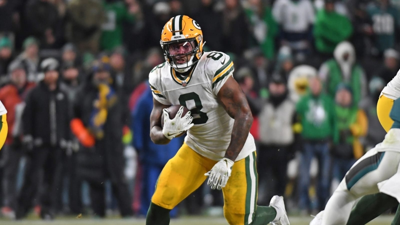 Trevon Diggs, Josh Jacobs injury update: Cowboys, Packers players’ status revealed on Thursday practice report