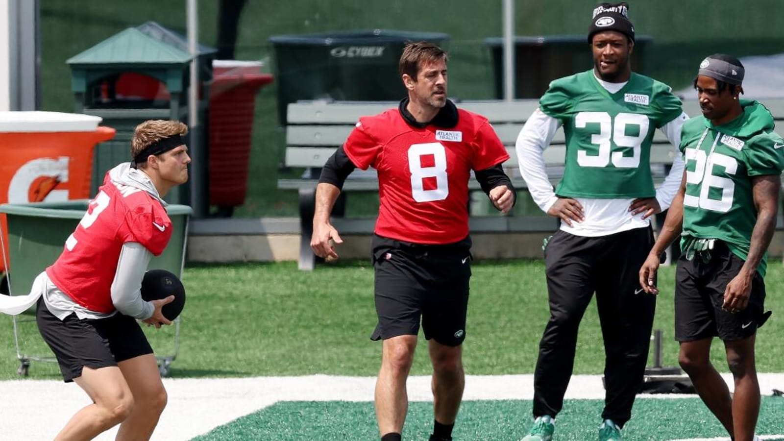 New York Jets not expected to give Hard Knocks same level of access as