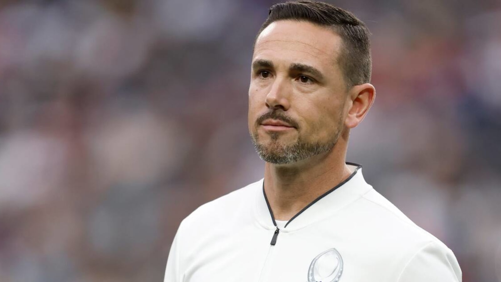 Packers HC Matt LaFleur underwent surgery for torn pectoral muscle