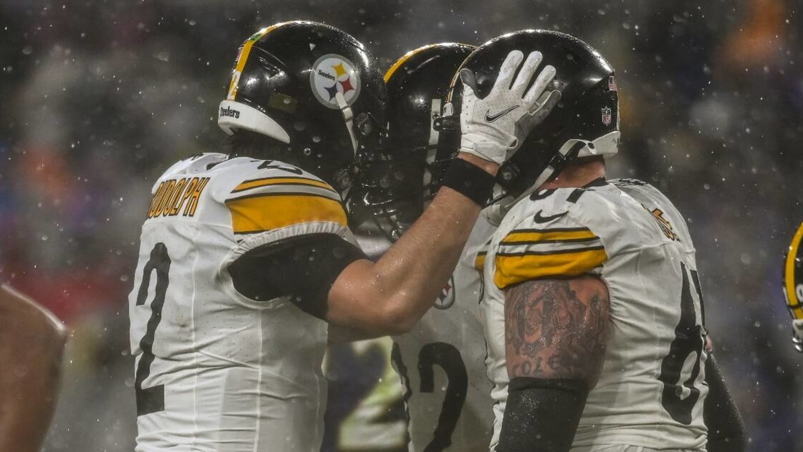 Pittsburgh Steelers playoffs scenarios after Week 18 win over Ravens