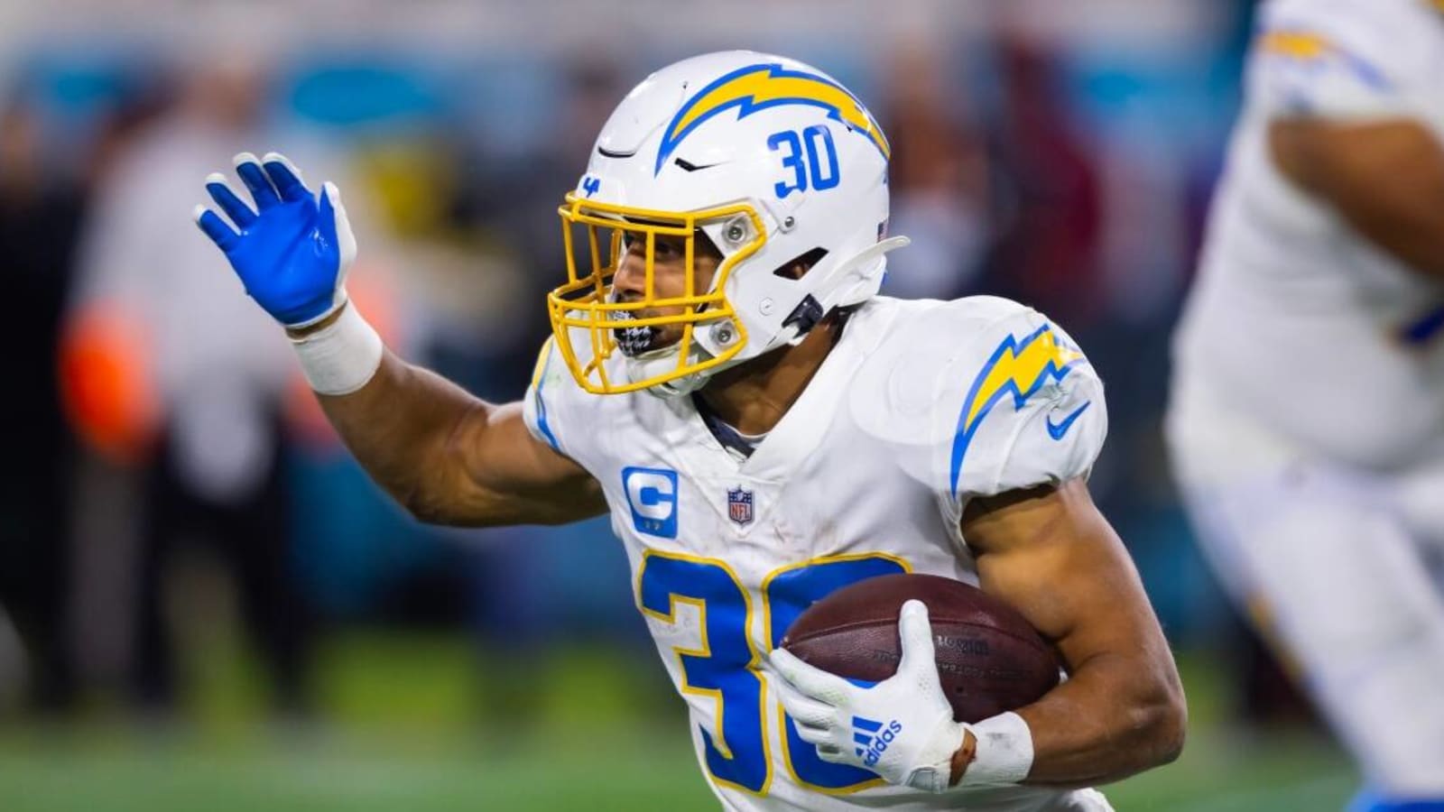 Chargers clear Austin Ekeler, Joey Bosa expected to play vs Cowboys on MNF