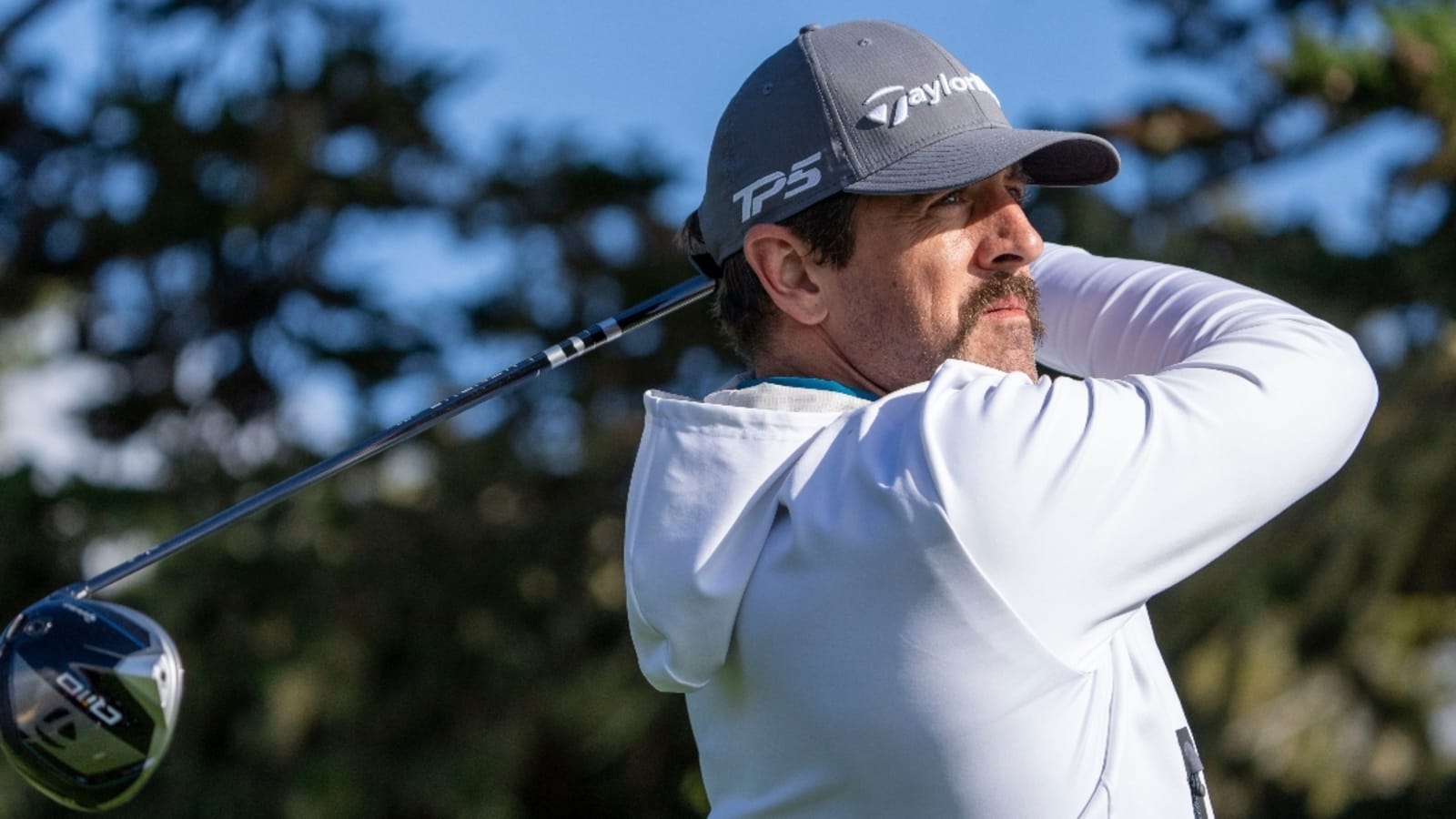 Aaron Rodgers on American Century Championship, Jets training camp: ‘Summer’s over on Sunday’