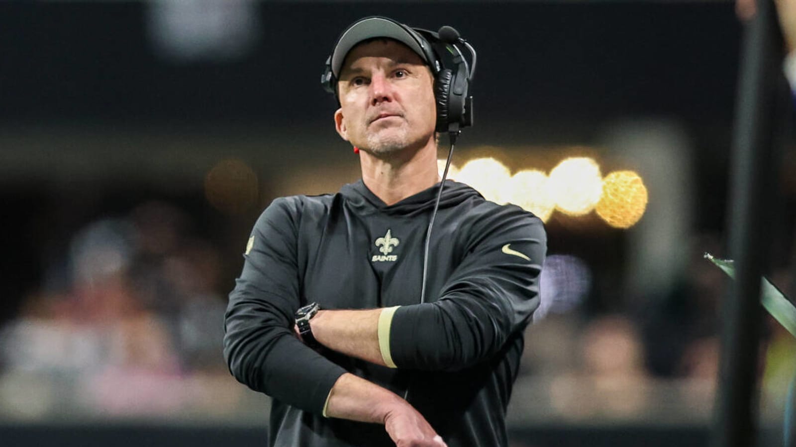 Insider addresses Saints HC Dennis Allen's job security