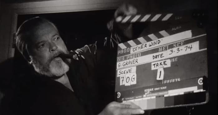 “They’ll Love Me When I’m Dead” (2018)