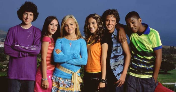 'Zoey 101'