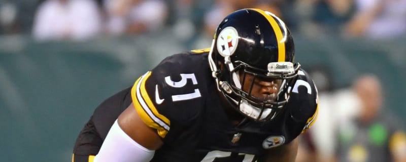 Steelers' Trai Turner ejected from Raiders game for spitting on opponent