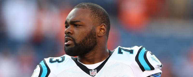 Judge ending conservatorship between Michael Oher and The Blind Side’s Tuohy family