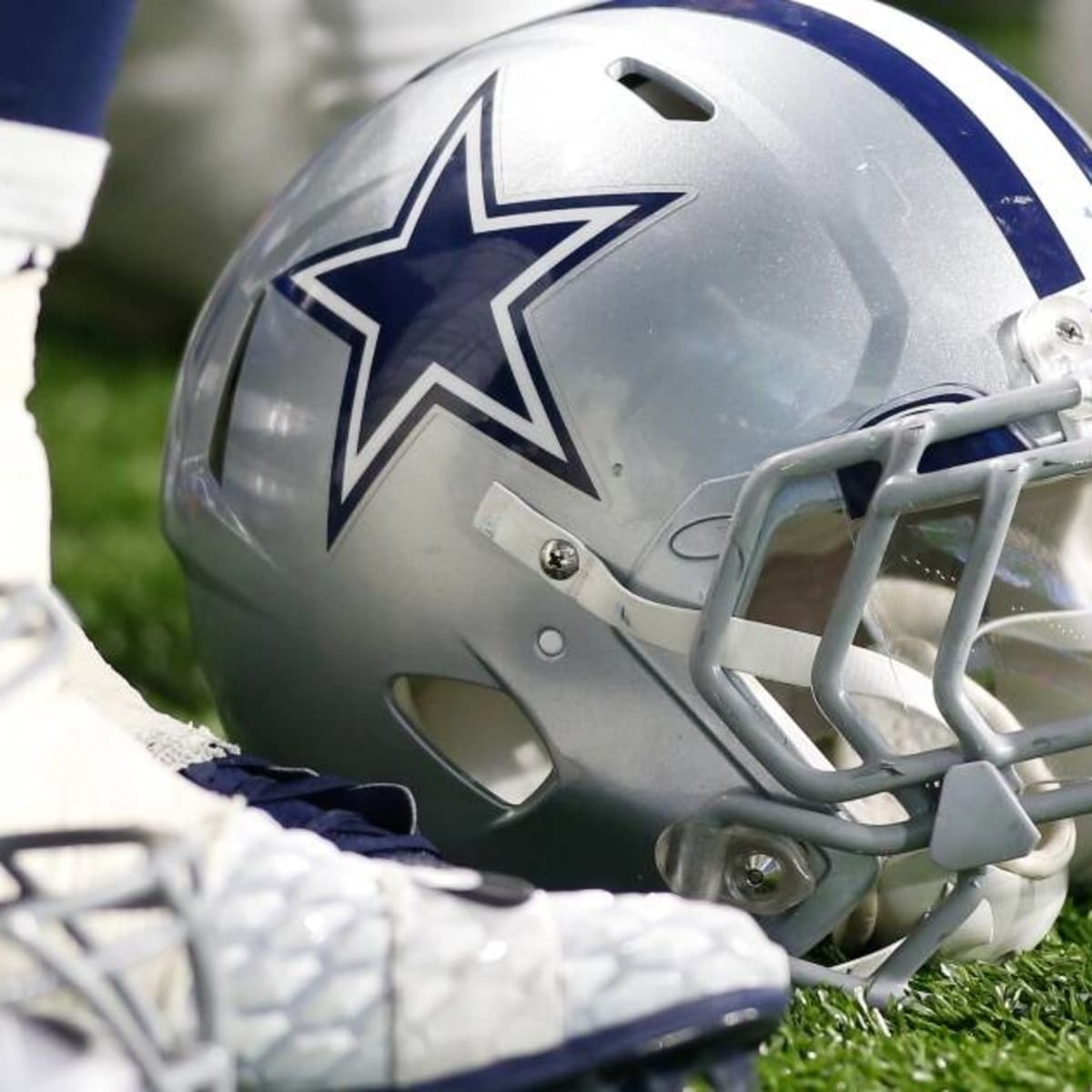 Dallas Cowboys to be in White Jerseys for 14 Games in 2020