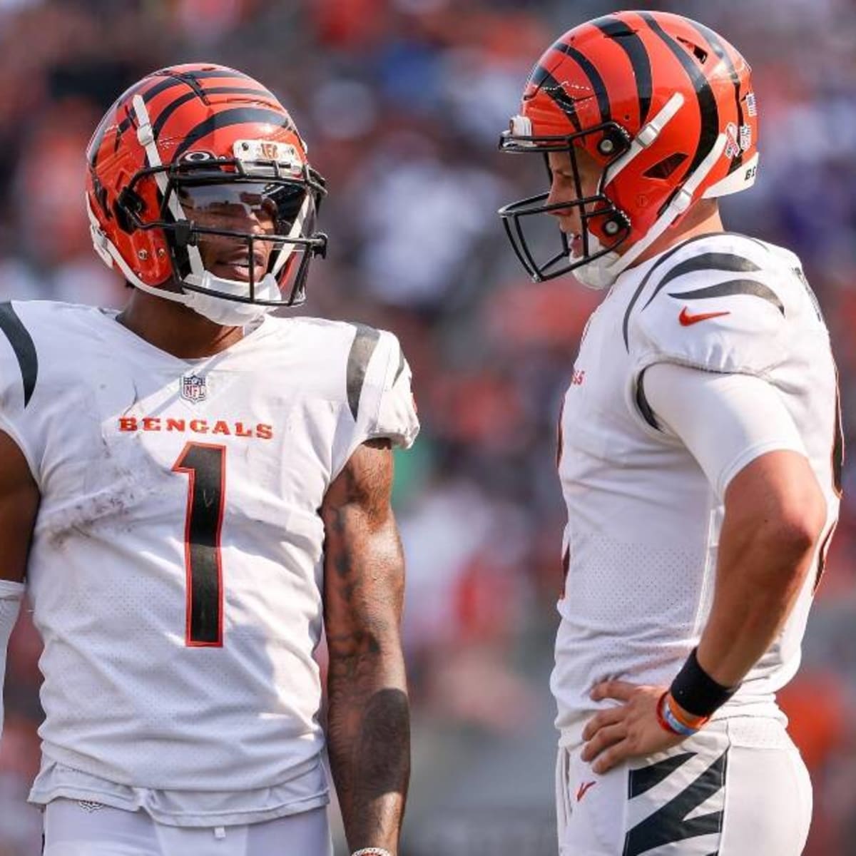 What channel is the Bengals game today (10/1/23)? FREE LIVE STREAM, Time,  TV, Channel for NFL Week 4 vs. Titans 