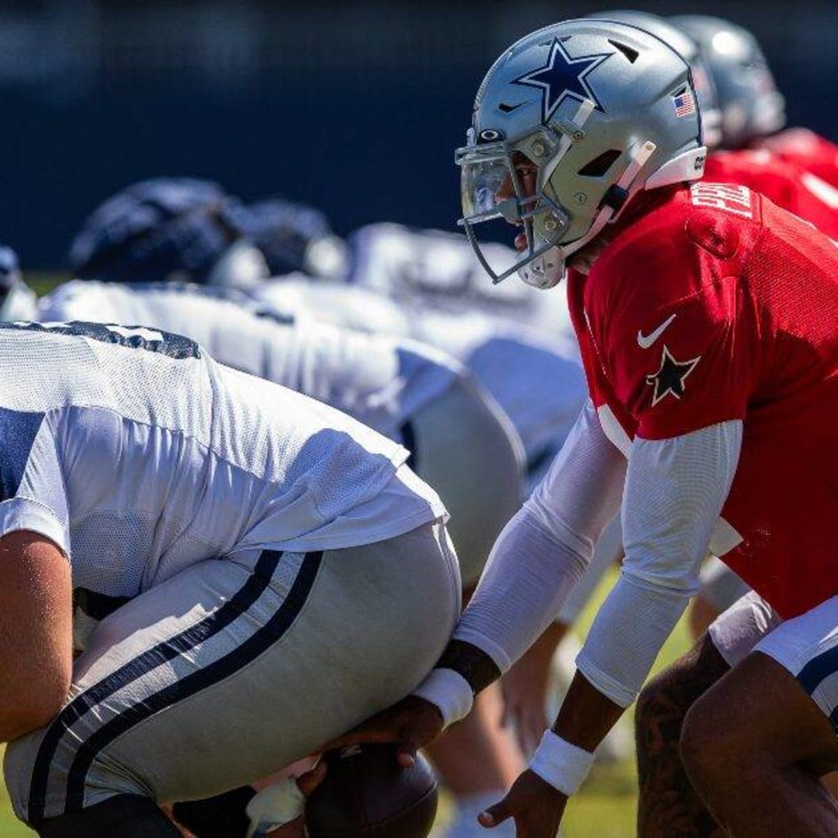 Dallas Cowboys Retired Players Gear