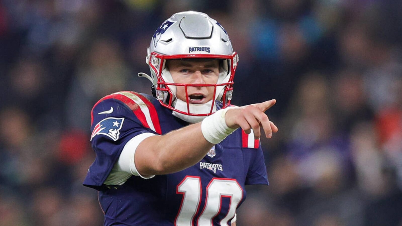 Changes at QB, kicker incoming for Patriots?