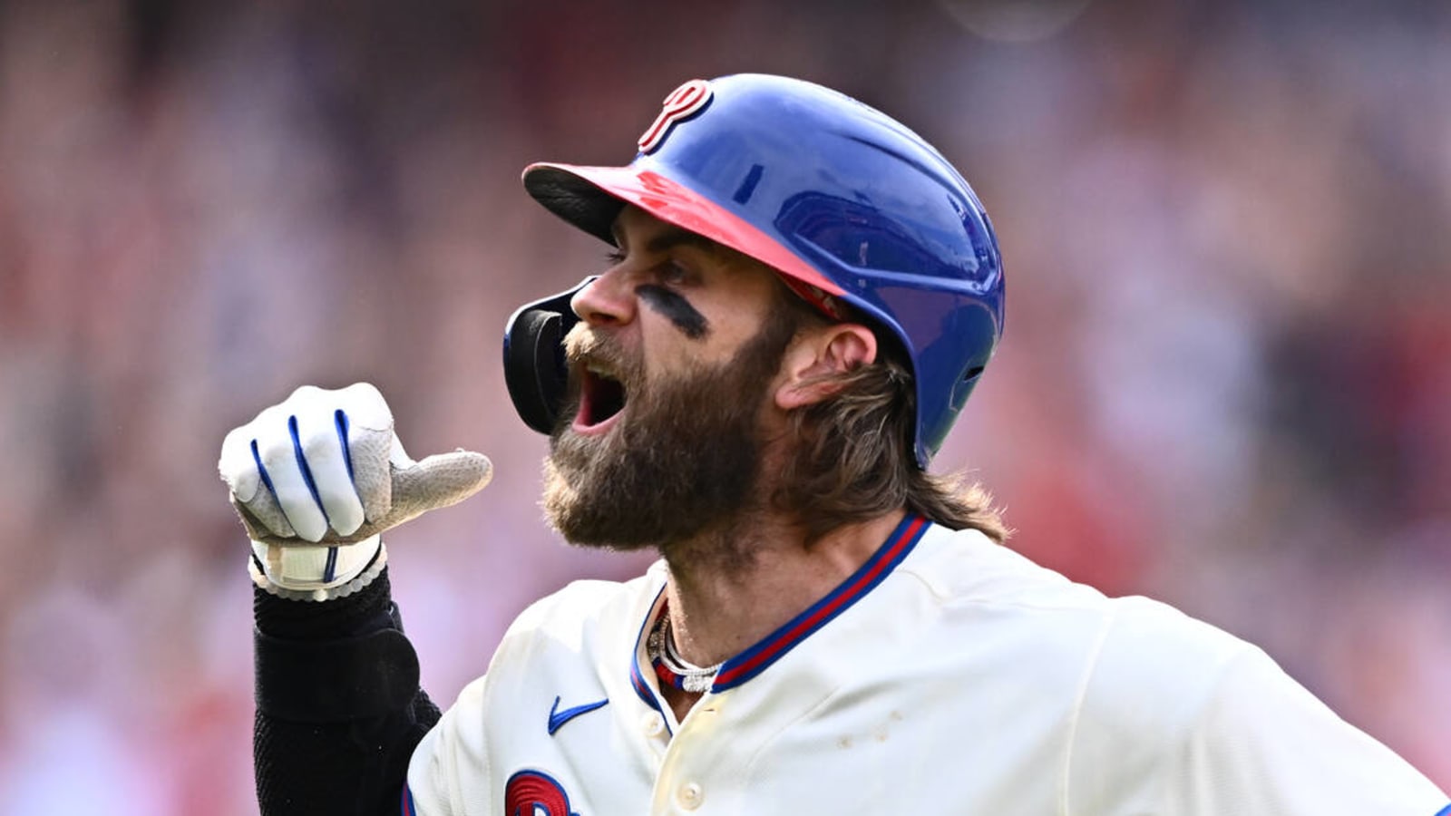 Baseball Hall of Fame chances for Phillies' Bryce Harper