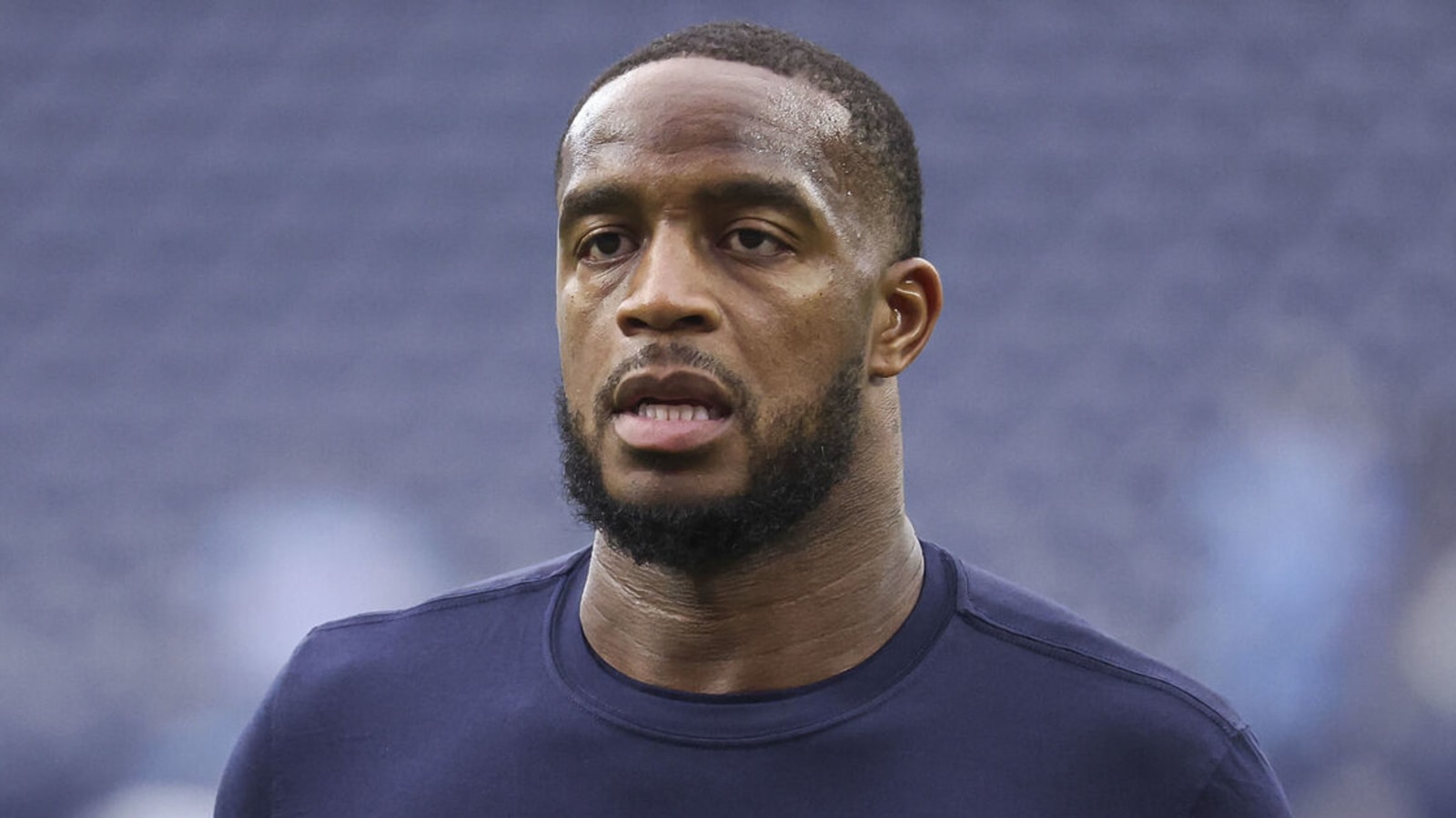 Bills cut former first-round pick