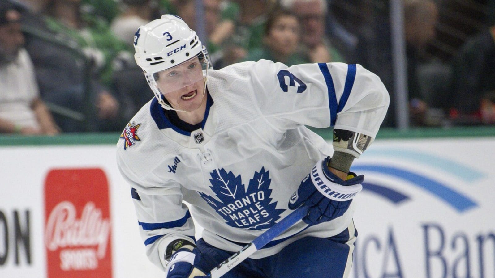 The Swedish Squad: 3 Player’s Role in Klingberg Picking Oilers