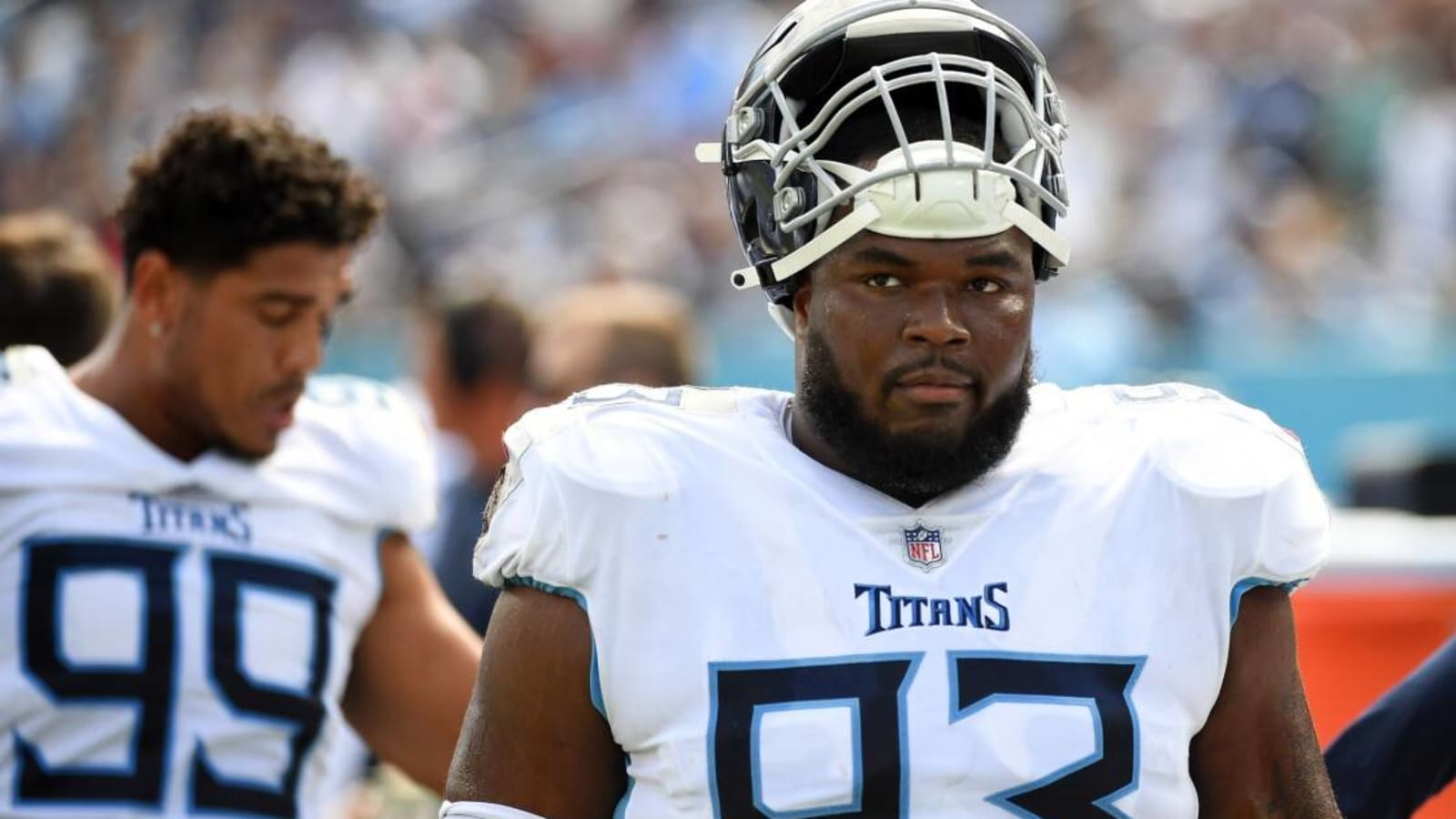 Tennessee Titans Release First Injury Report of Week 4 Ahead of