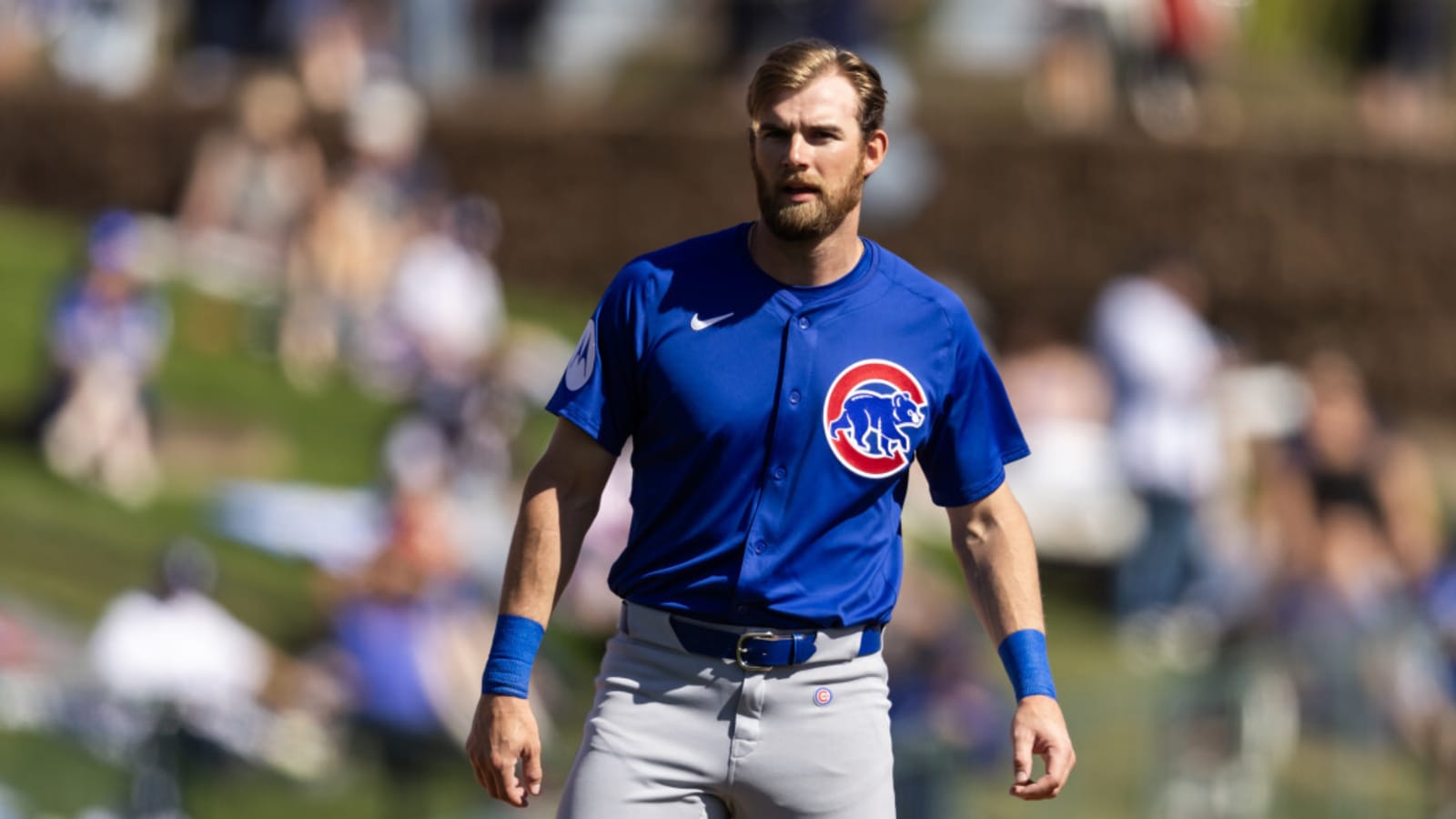 Cubs Prospect Reacts To Making Tokyo Trip