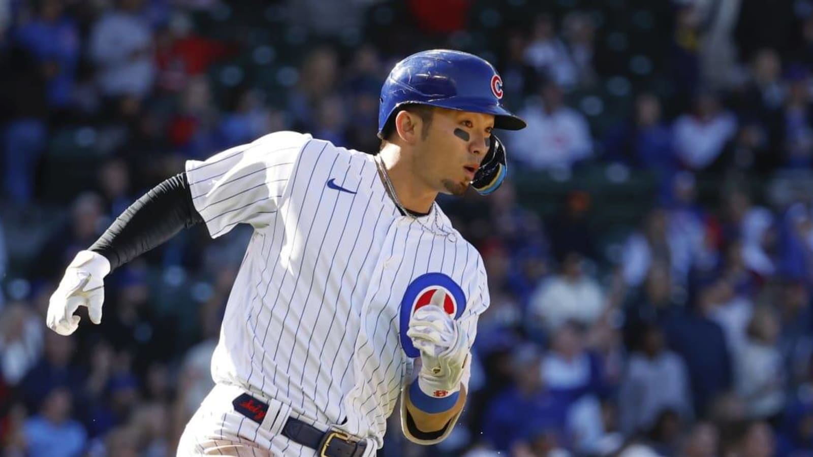Chicago Cubs lineup predictions after Eric Hosmer signing