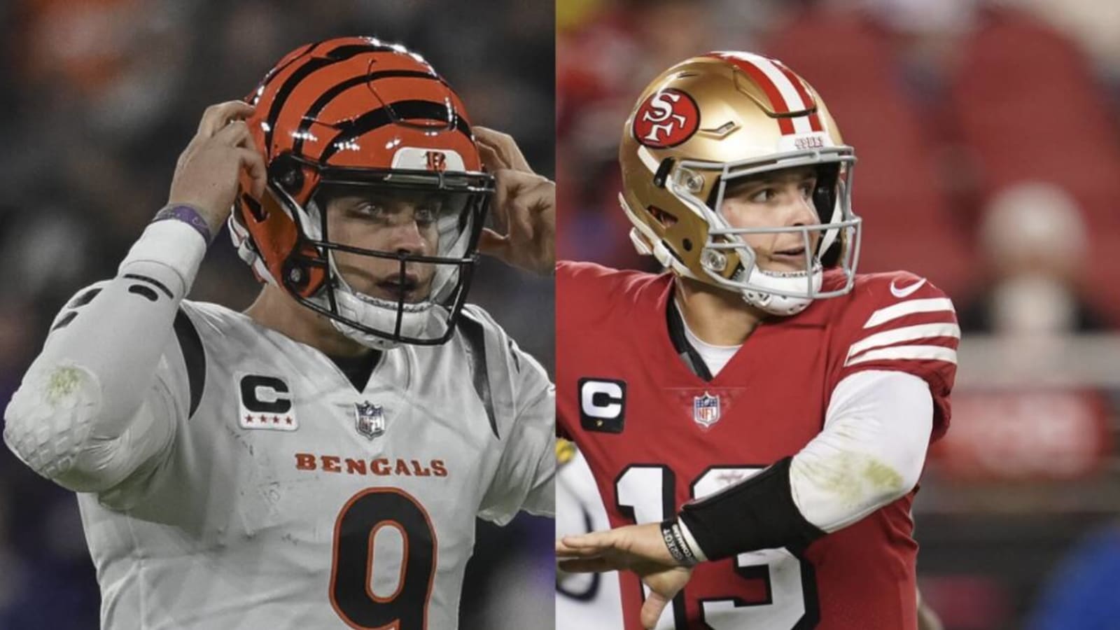 Joe Burrow Praises Brock Purdy, Explains Why &#39;Game Manager&#39; is Necessary Description for Franchise QB
