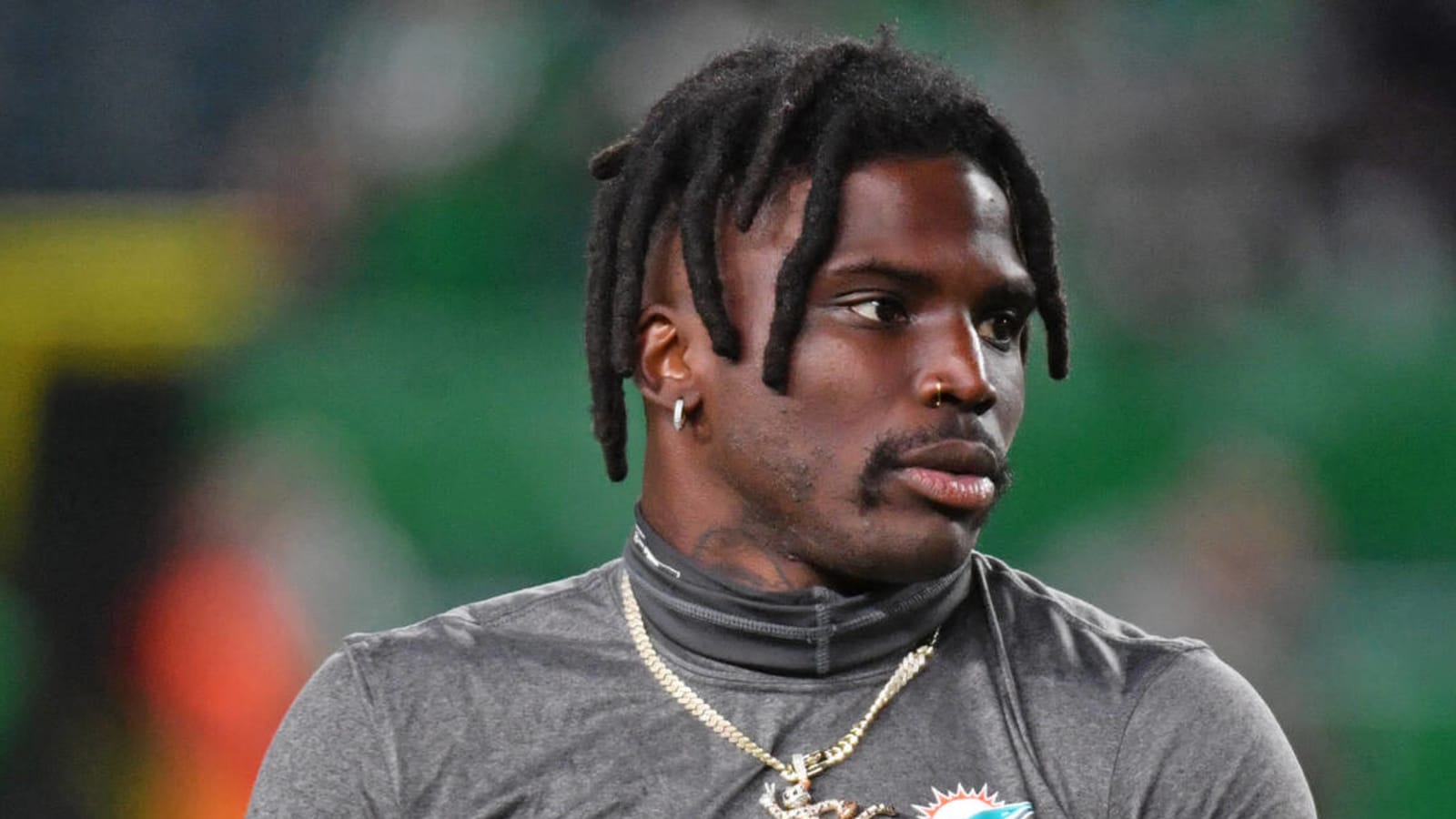 Hall of Famer says Dolphins WR Tyreek Hill could win MVP