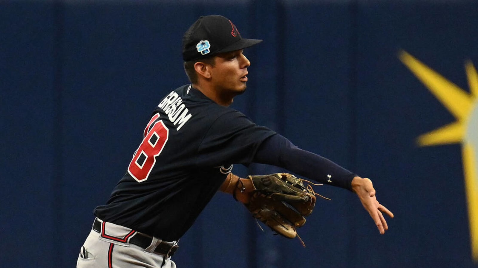 Did the Braves mishandle their shortstop situation?