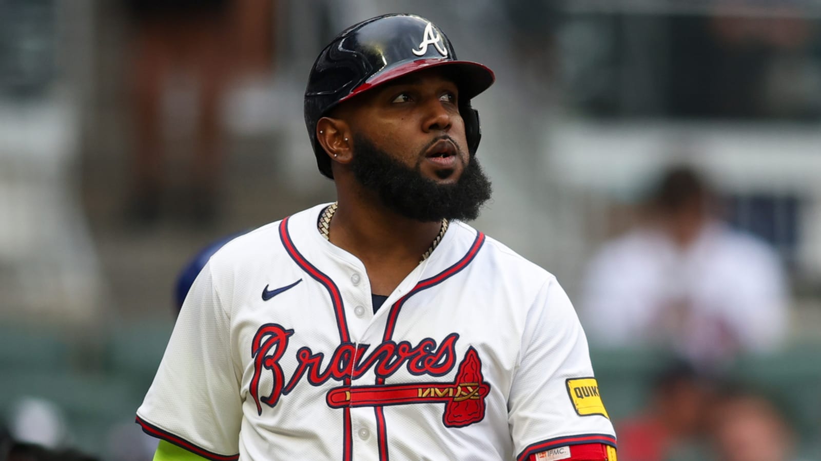List of Braves contract options for 2025