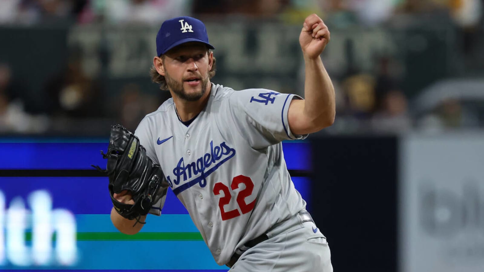 Top five National League Cy Young contenders