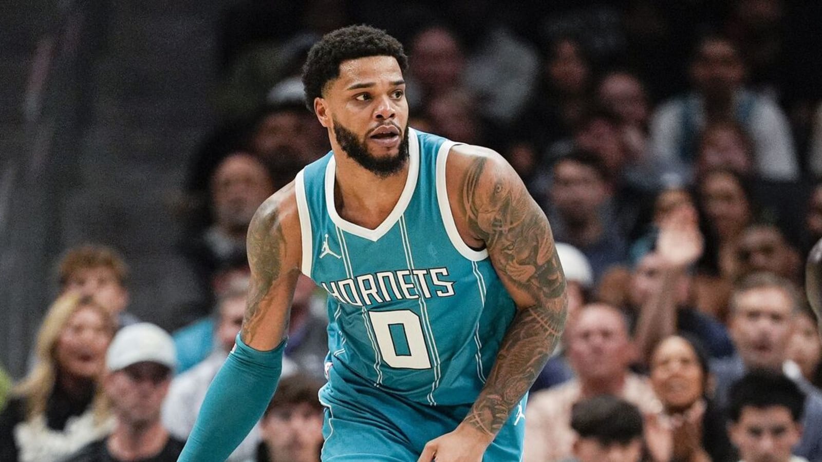Is Hornets’ Investment in This Player Paying Off?