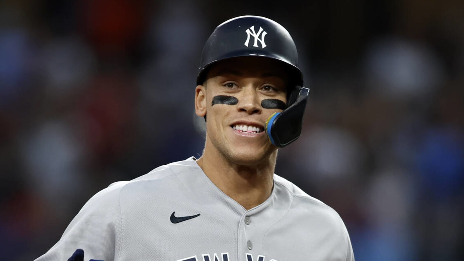 Ritzel: Aaron Judge nears baseball history, but does anyone care?