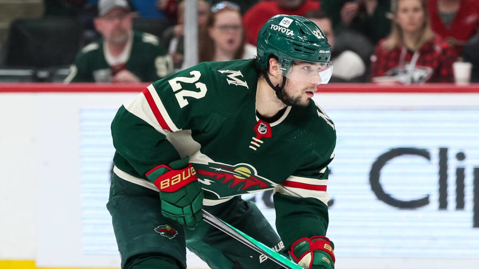 A 2022 offseason checklist for the Minnesota Wild