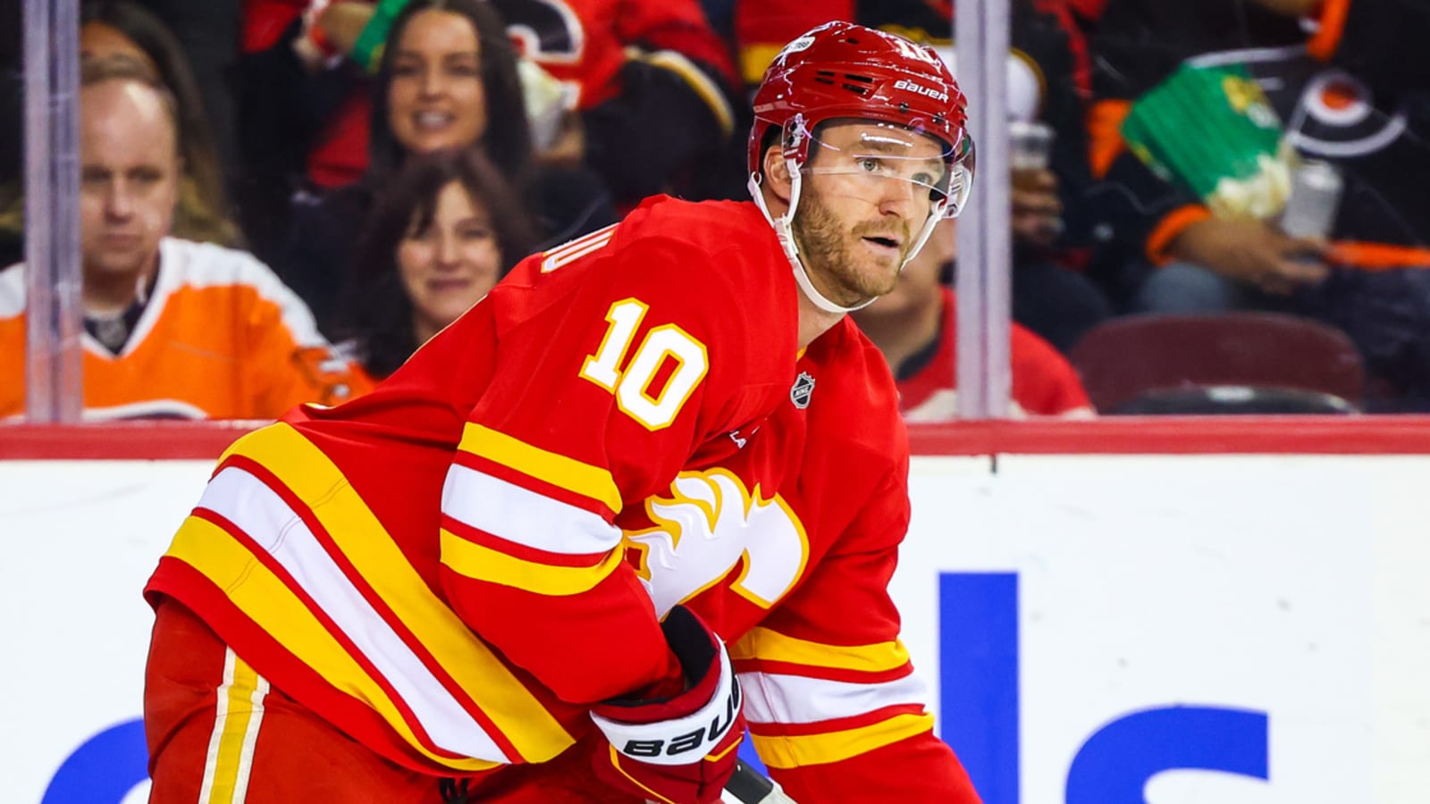 NHL Trade Talk: Flames, Leafs, Oilers, Blue Jackets, Canadiens