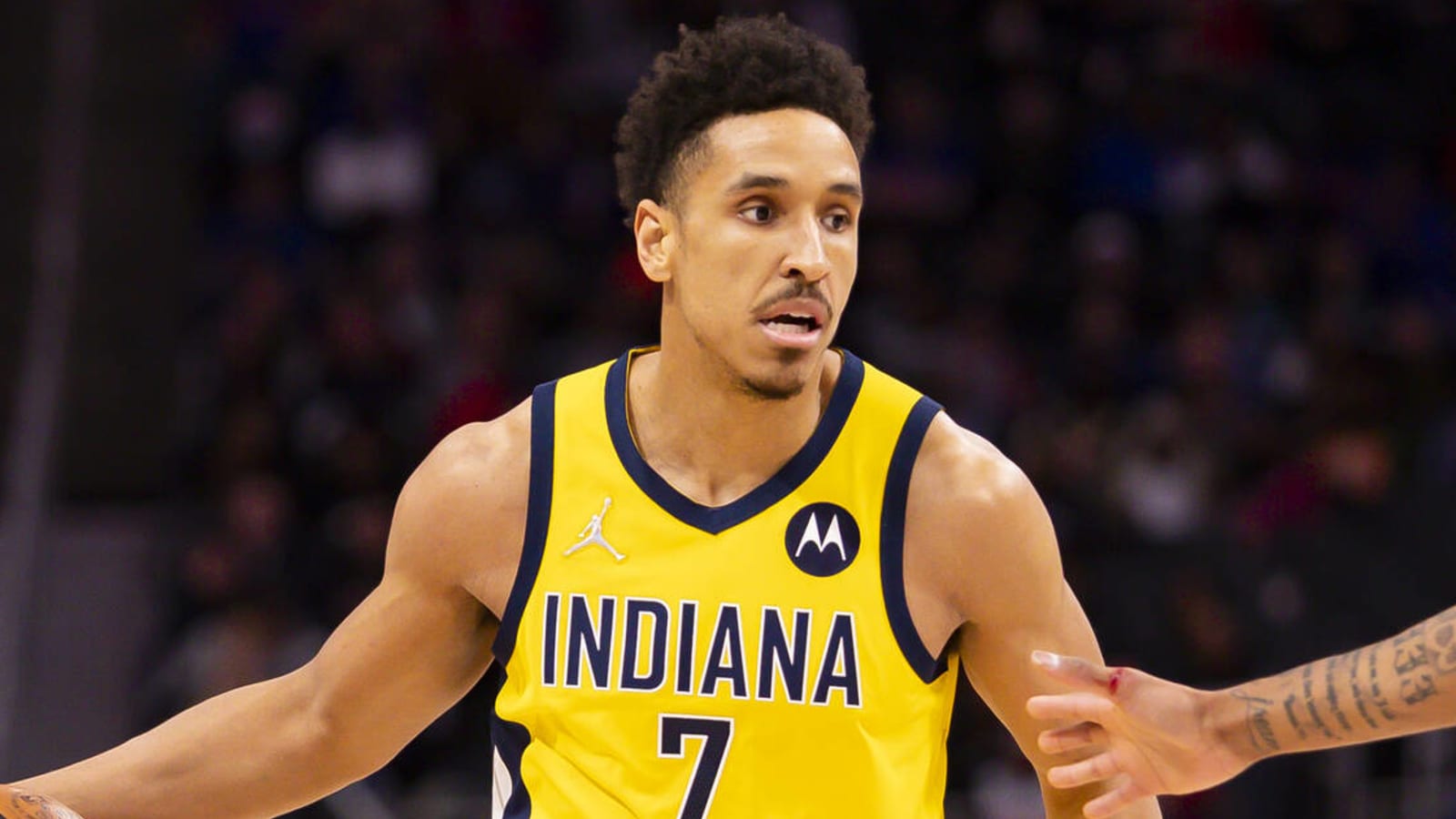 Report: Pacers considering trading Brogdon, Turner