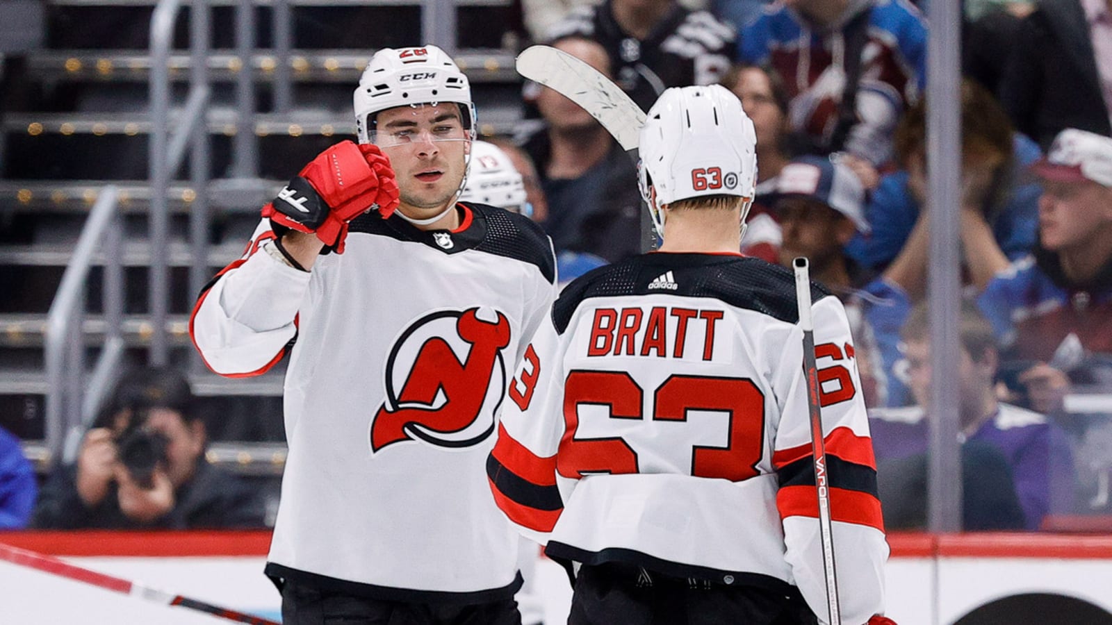 Predicting the NHL's most improved teams in 2024-25