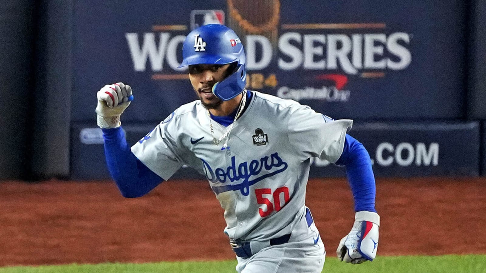 The '2024 MLB Silver Sluggers' quiz Yardbarker