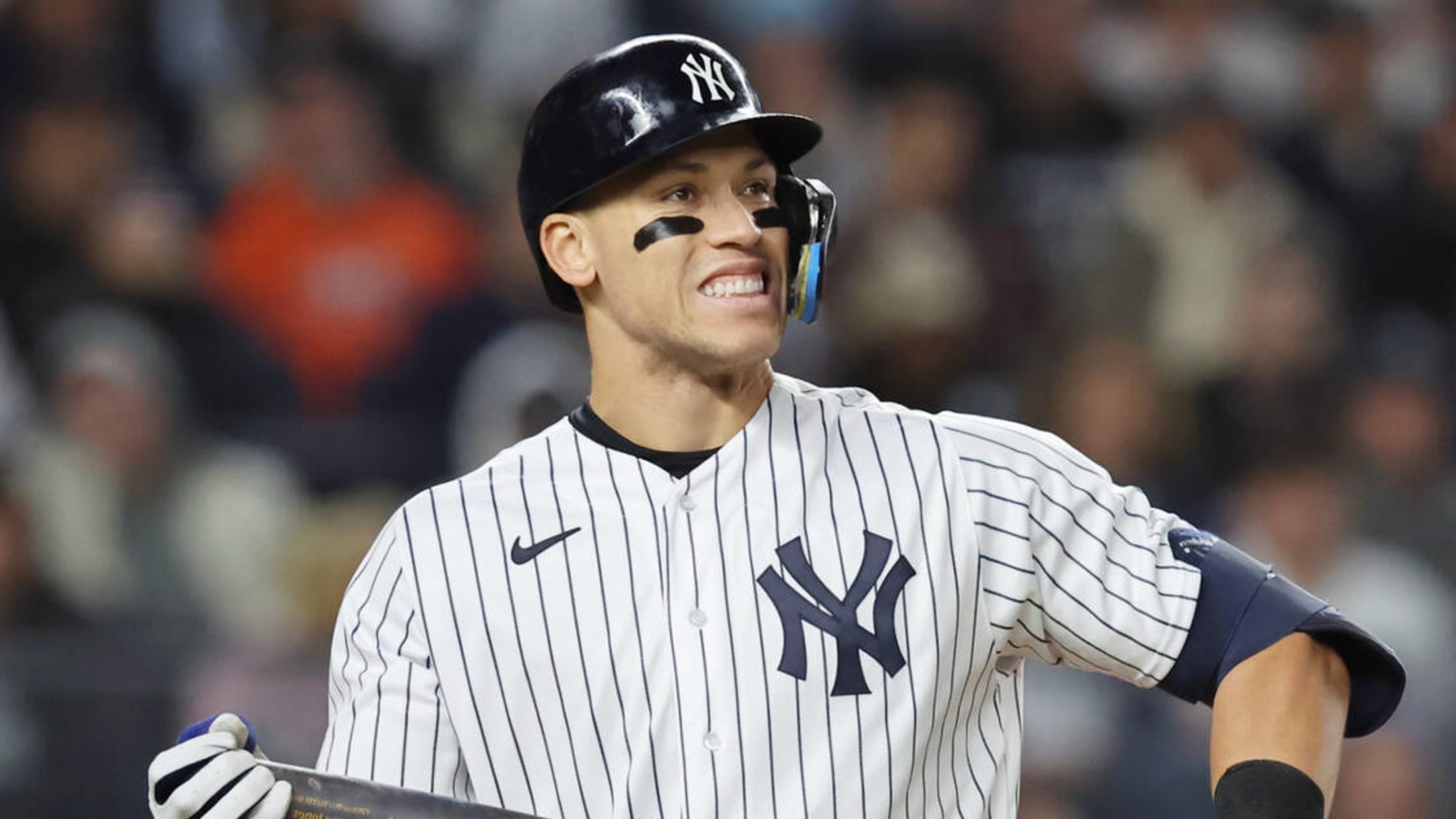 How likely is Aaron Judge to get a better deal than what the