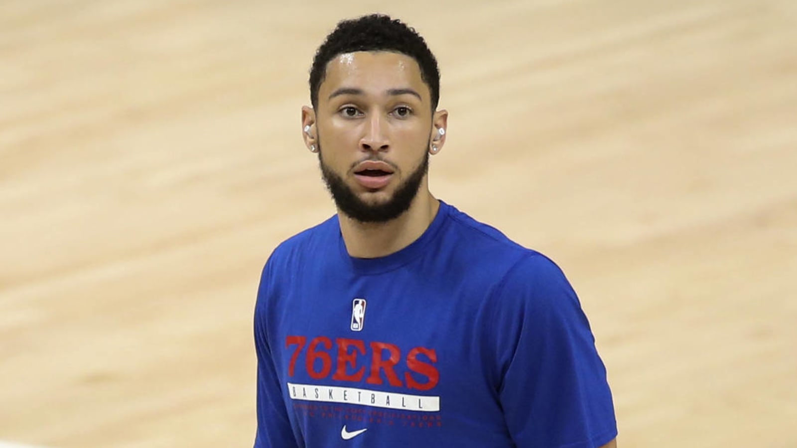 Blazers reportedly favored to land Ben Simmons