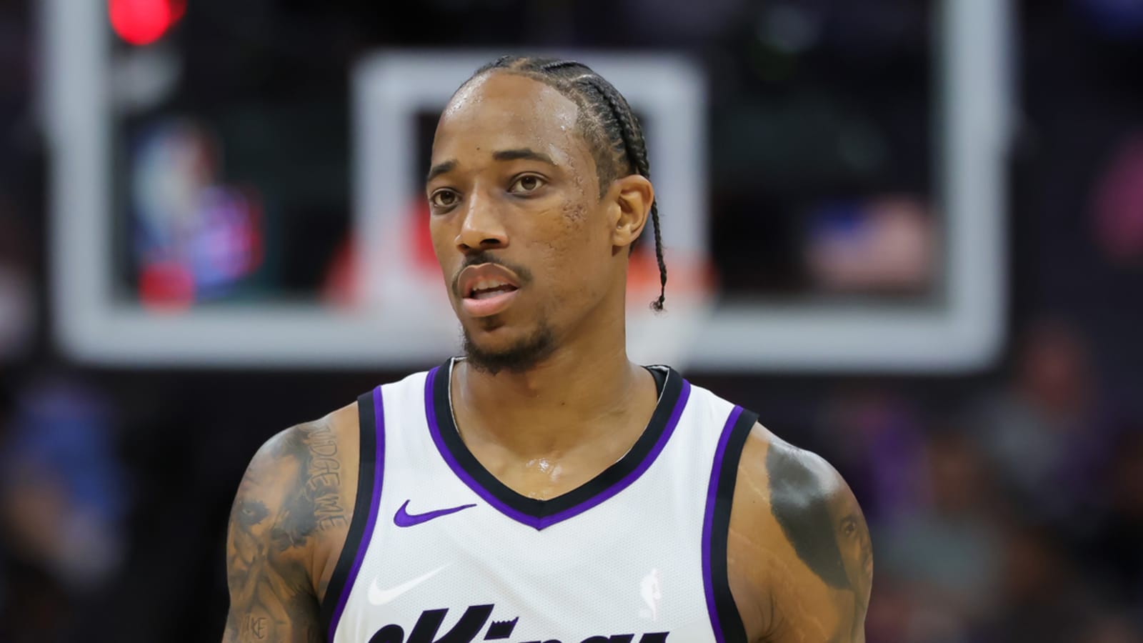 Spurs continue to capitalize on DeMar DeRozan transactions