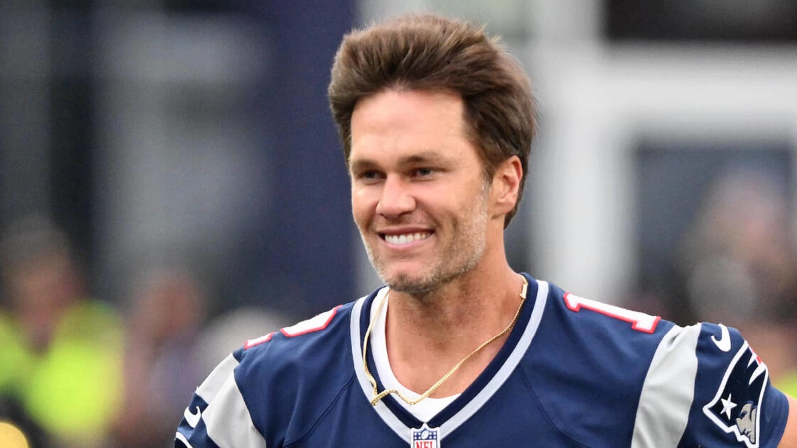 Brady admits he nearly unretired, reveals what changed his mind