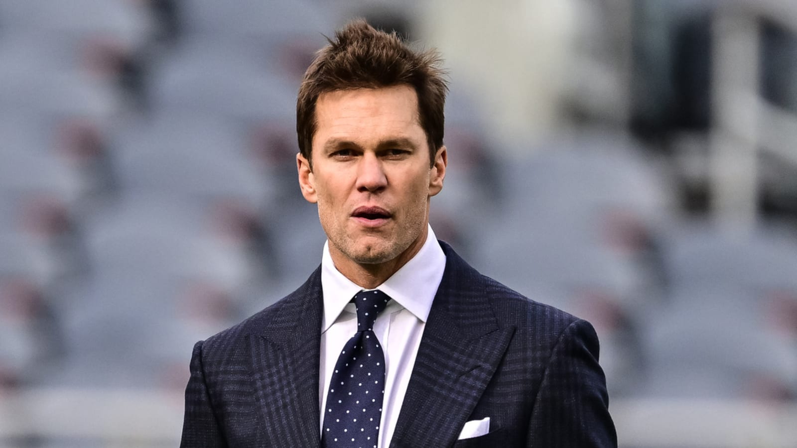 Tom Brady blasts Daniel Jones for requesting release from Giants