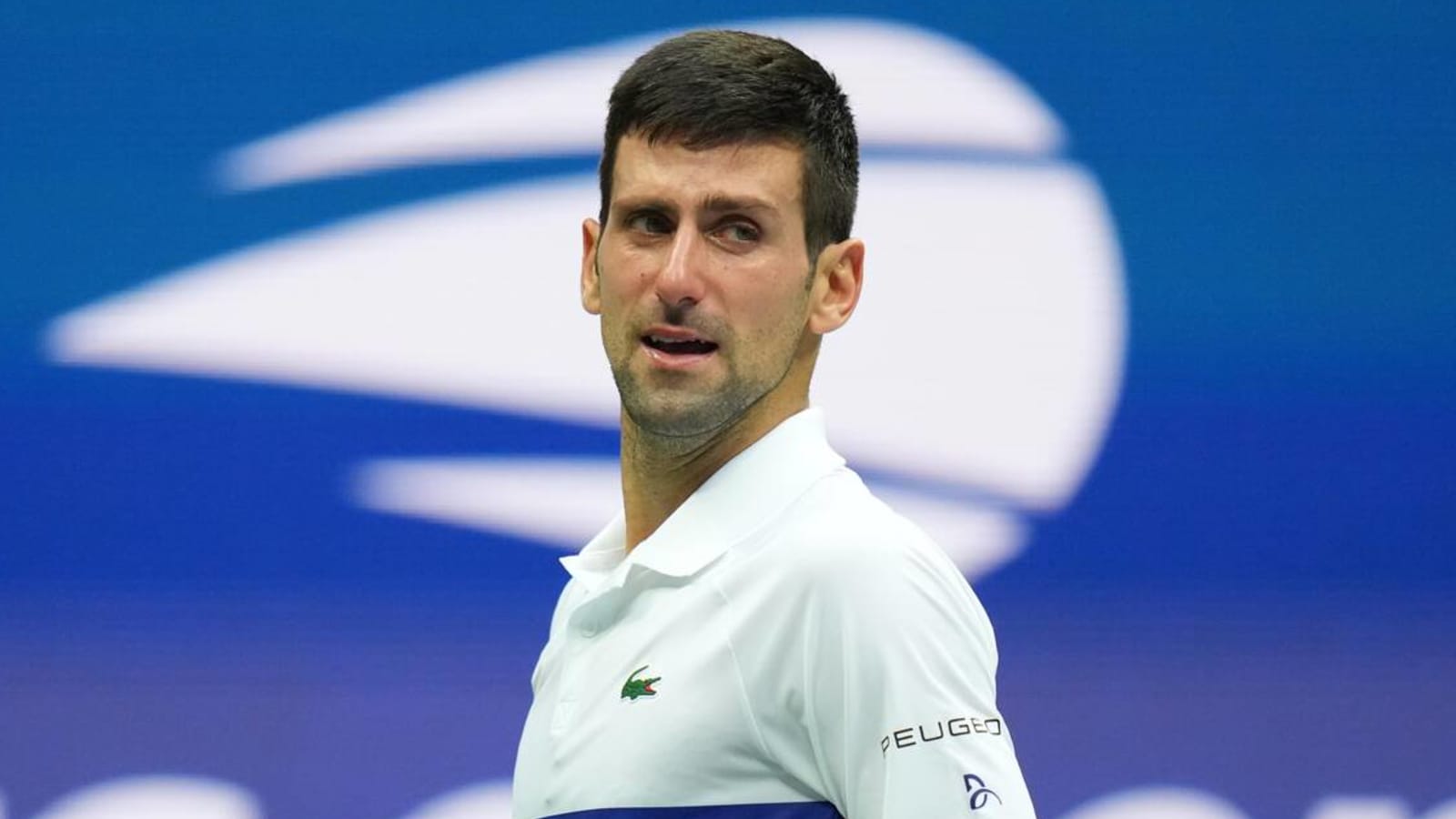 Djokovic could play in French Open after vax rule change