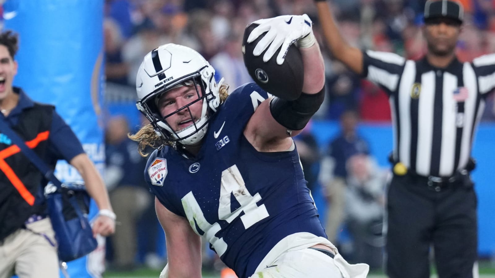 A 'big baller' to four kickers: The most important people in CFP semifinals